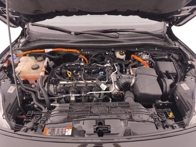 FORD Kuga 2.5 full hyb.Conn.2wd 190cv e-shifter