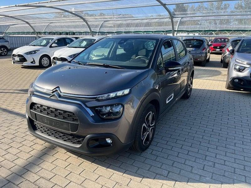 Citroën C3 C3 PureTech 83 S&S Plus