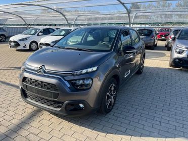 Citroën C3 C3 PureTech 83 S&S Plus