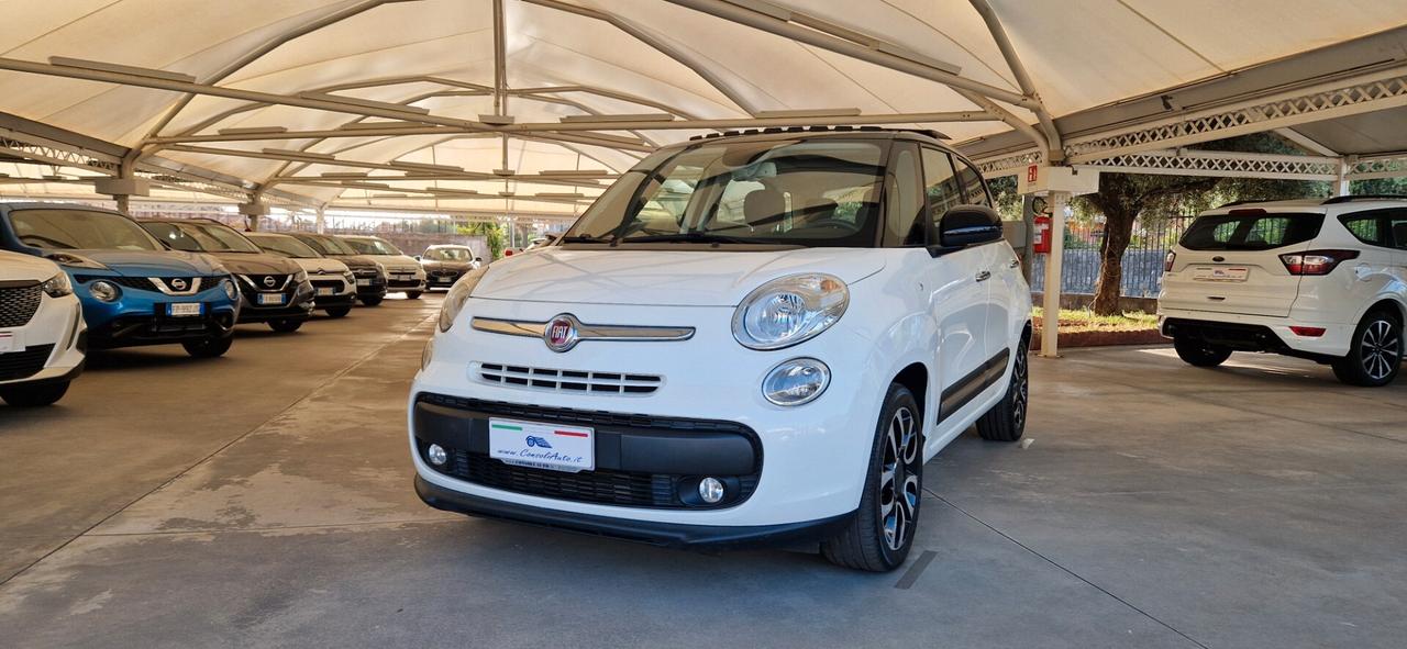 Fiat 500L 1.3 Mjt 85cv **Tetto Panoramico Apribile**