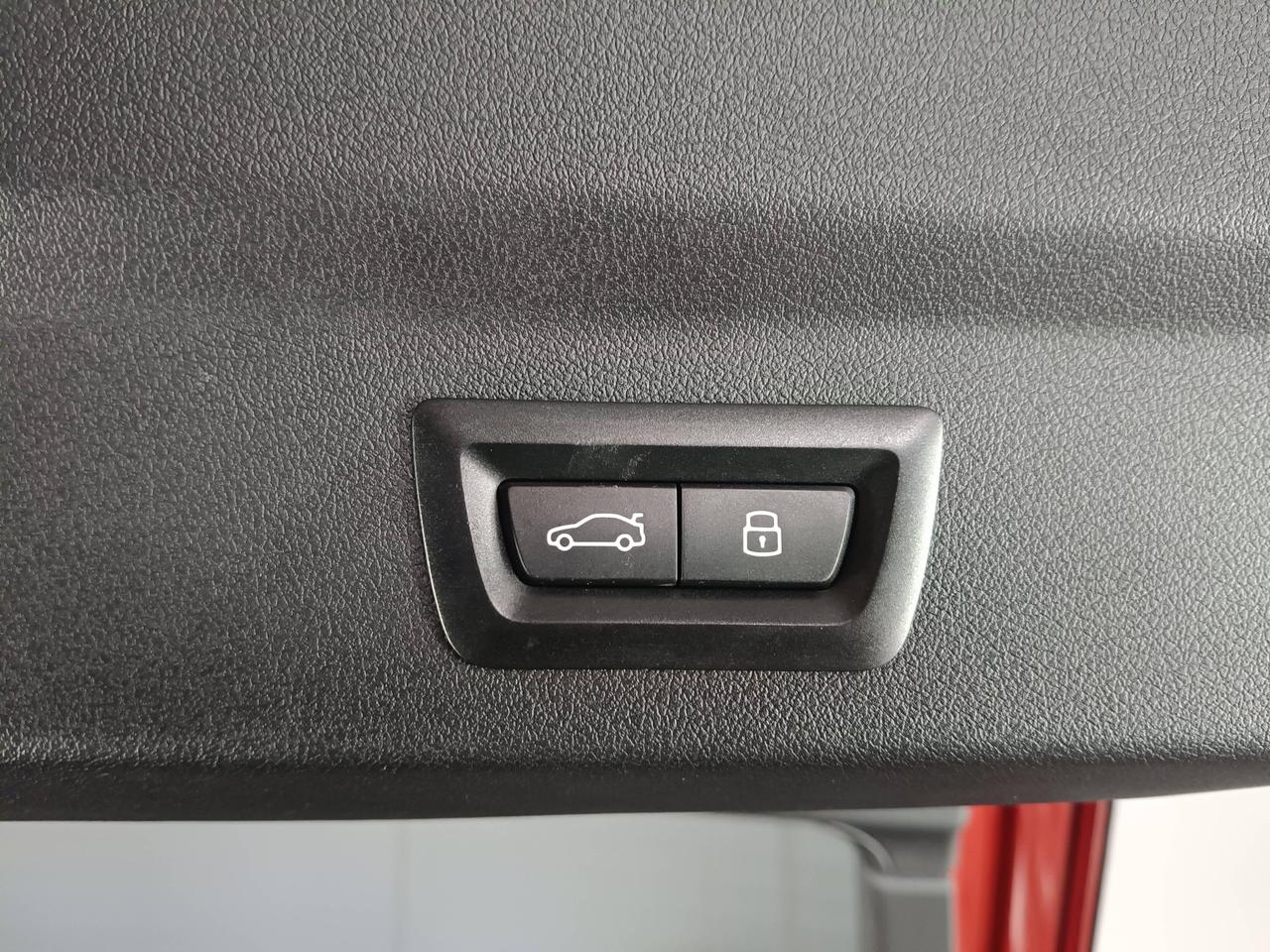 BMW BMW iX2 xDrive30