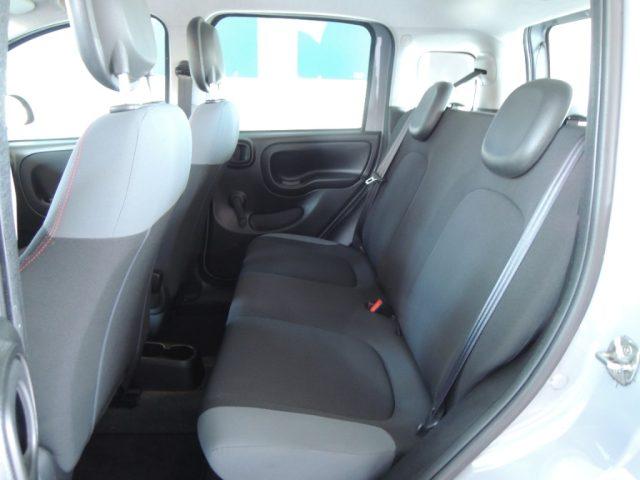 FIAT Panda 1.2 GPL EasyPower Easy