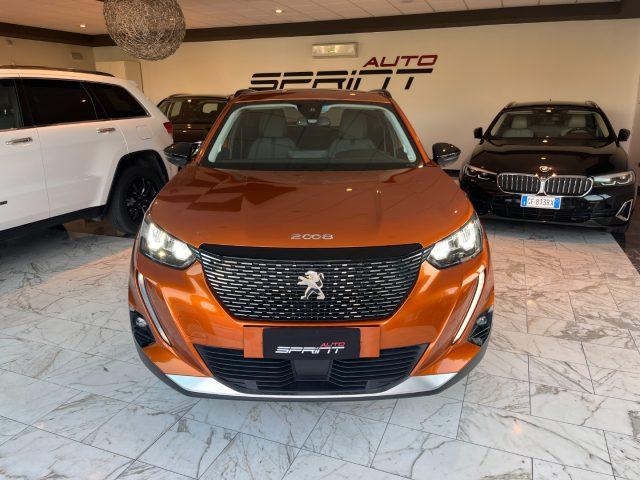 PEUGEOT 2008 BlueHDi 110CV S&S ALLURE 6M.
