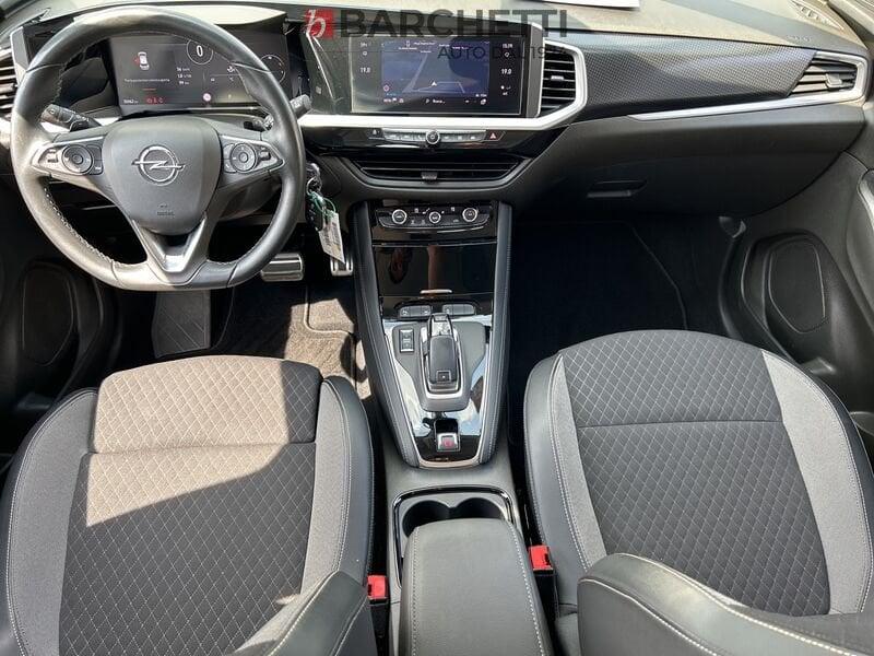 Opel Grandland 1.5 DIESEL ECOTEC AUT. GS LINE