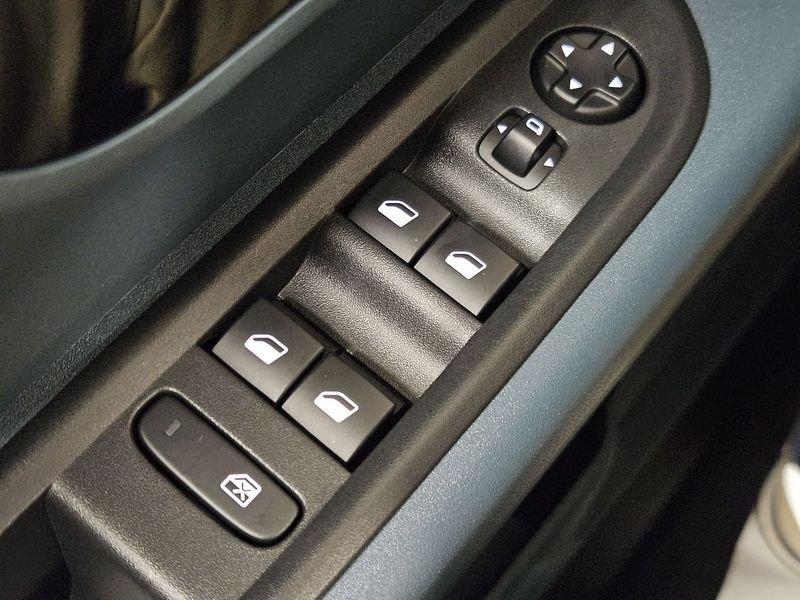 FIAT Grande Panda Hybrid 1.2 hybrid Icon 110cv edct