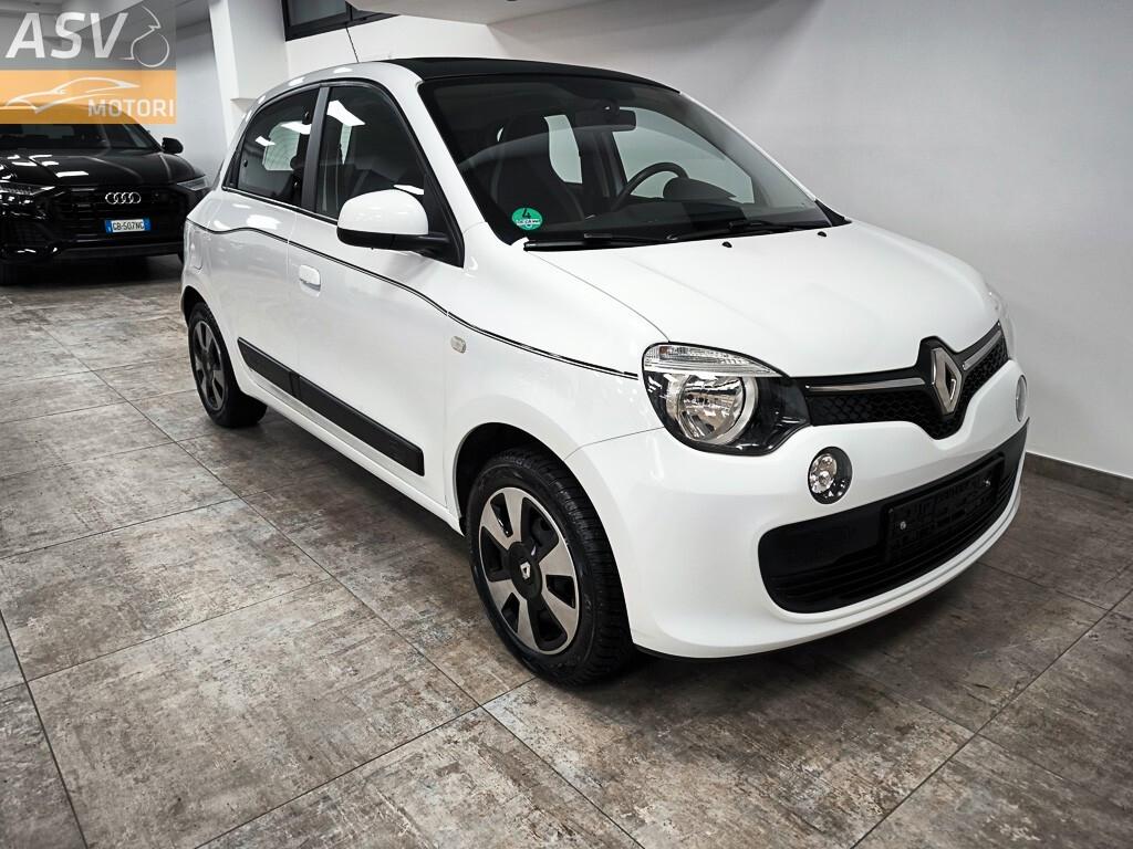 Renault Twingo SCe Stop&Start Openair