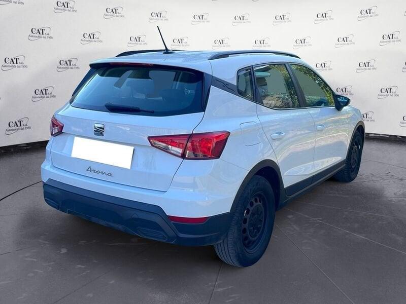 SEAT Arona 1.0 ECO TSI 70KW REFERENCE