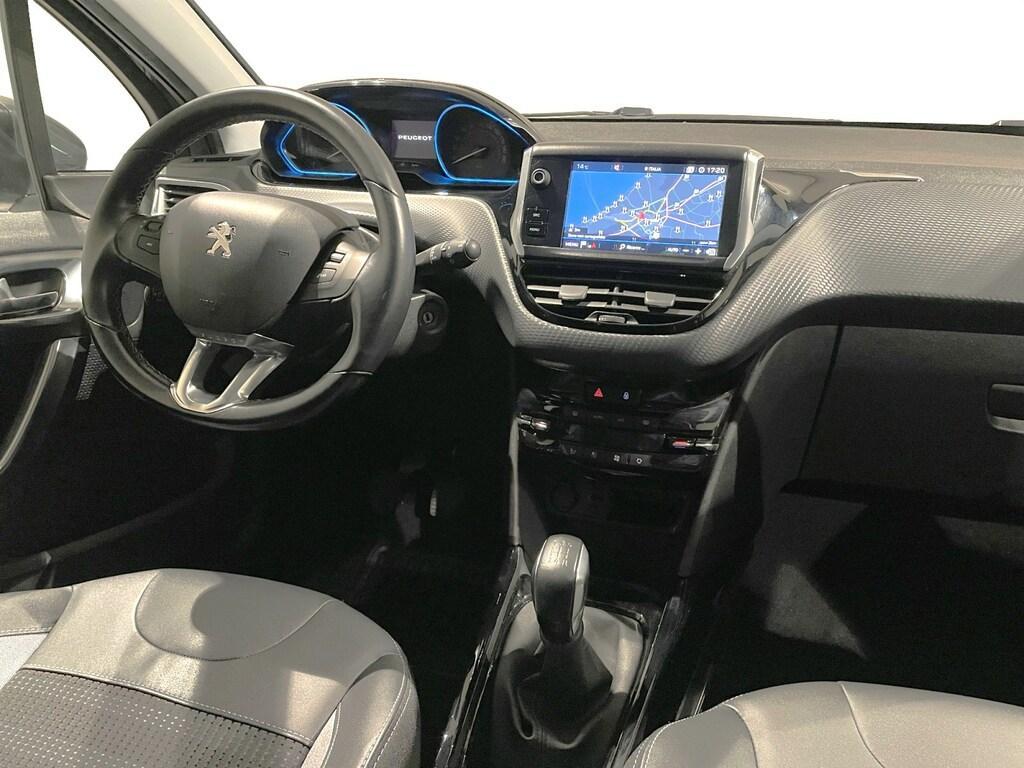 Peugeot 2008 1.6 bluehdi 100CV Allure