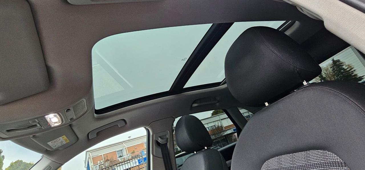 Audi Q3 2.0 TDI 150 CV Quattro S tronic EURO 6