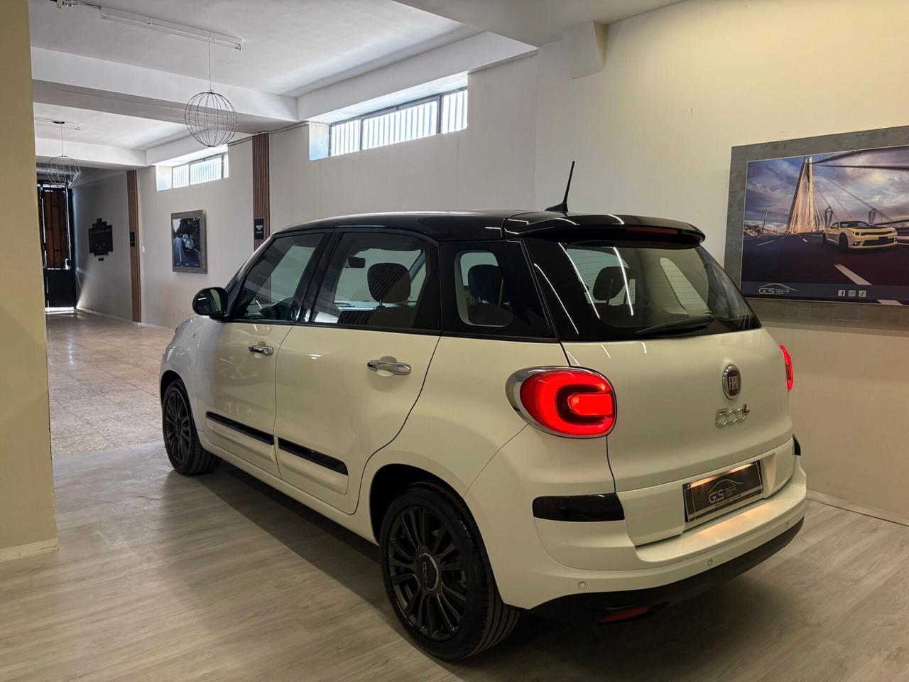 Fiat 500L 1.6 Multijet 120 CV 120°Anniversario