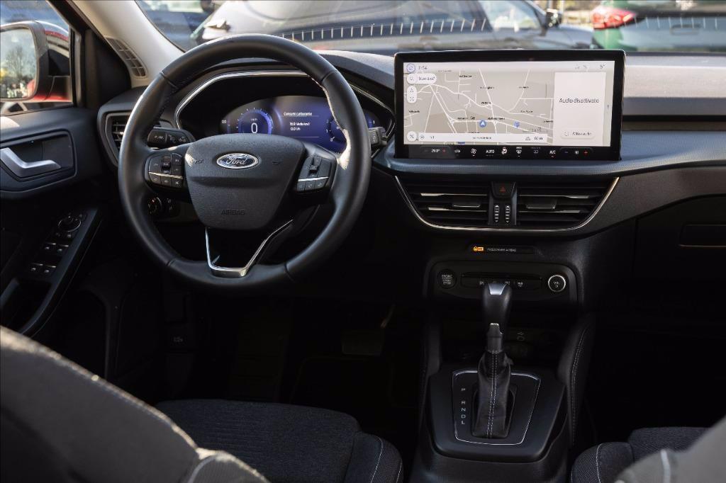 FORD Focus Active 1.0t ecoboost h X 155cv powershift del 2023
