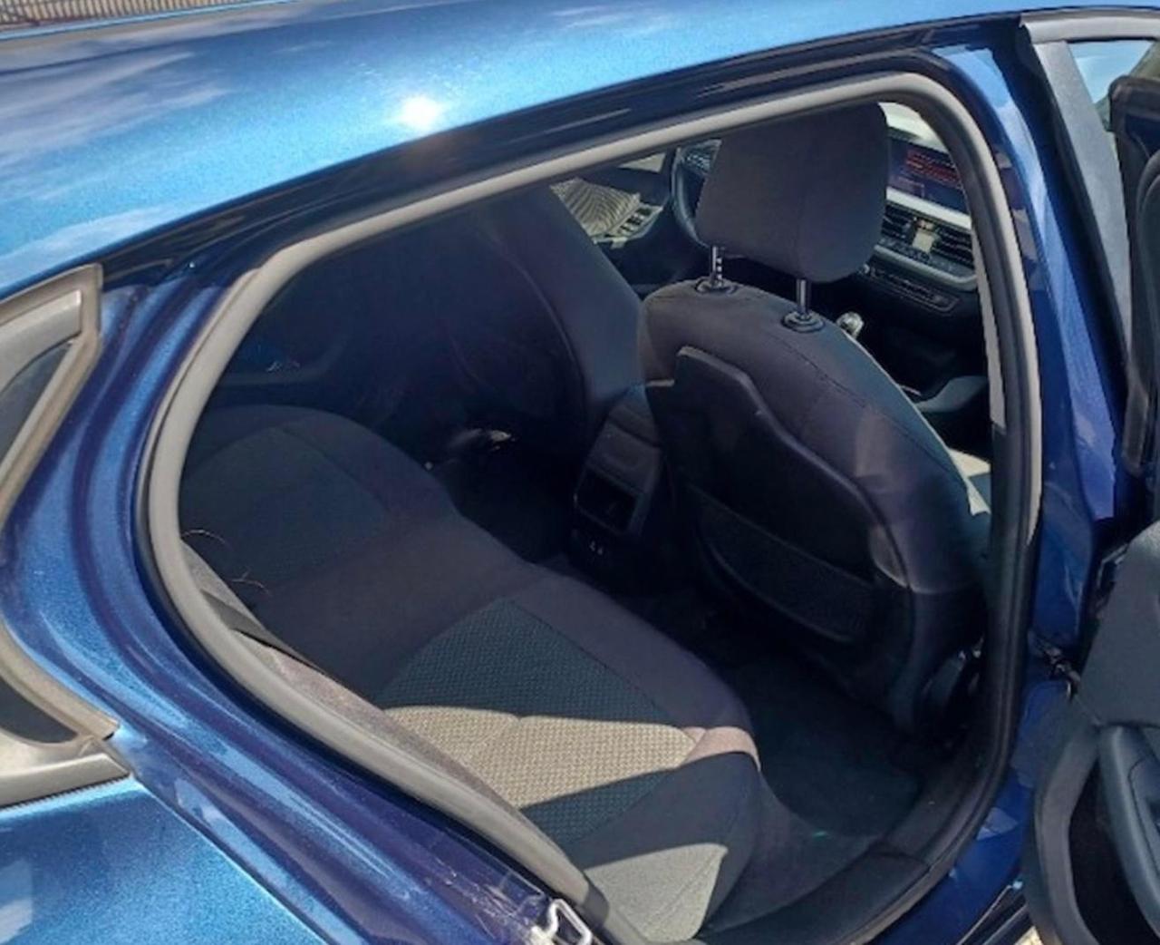 Bmw 116 116d 5p. Sport