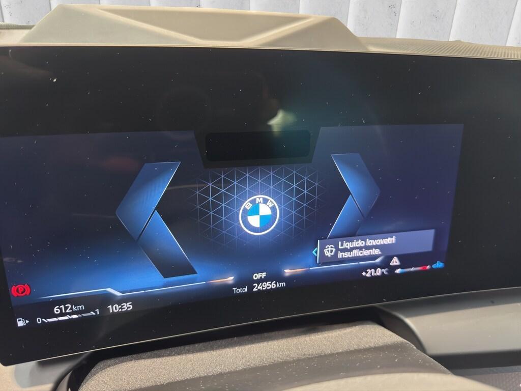 BMW Serie 1 118 d MSport Pro DCT