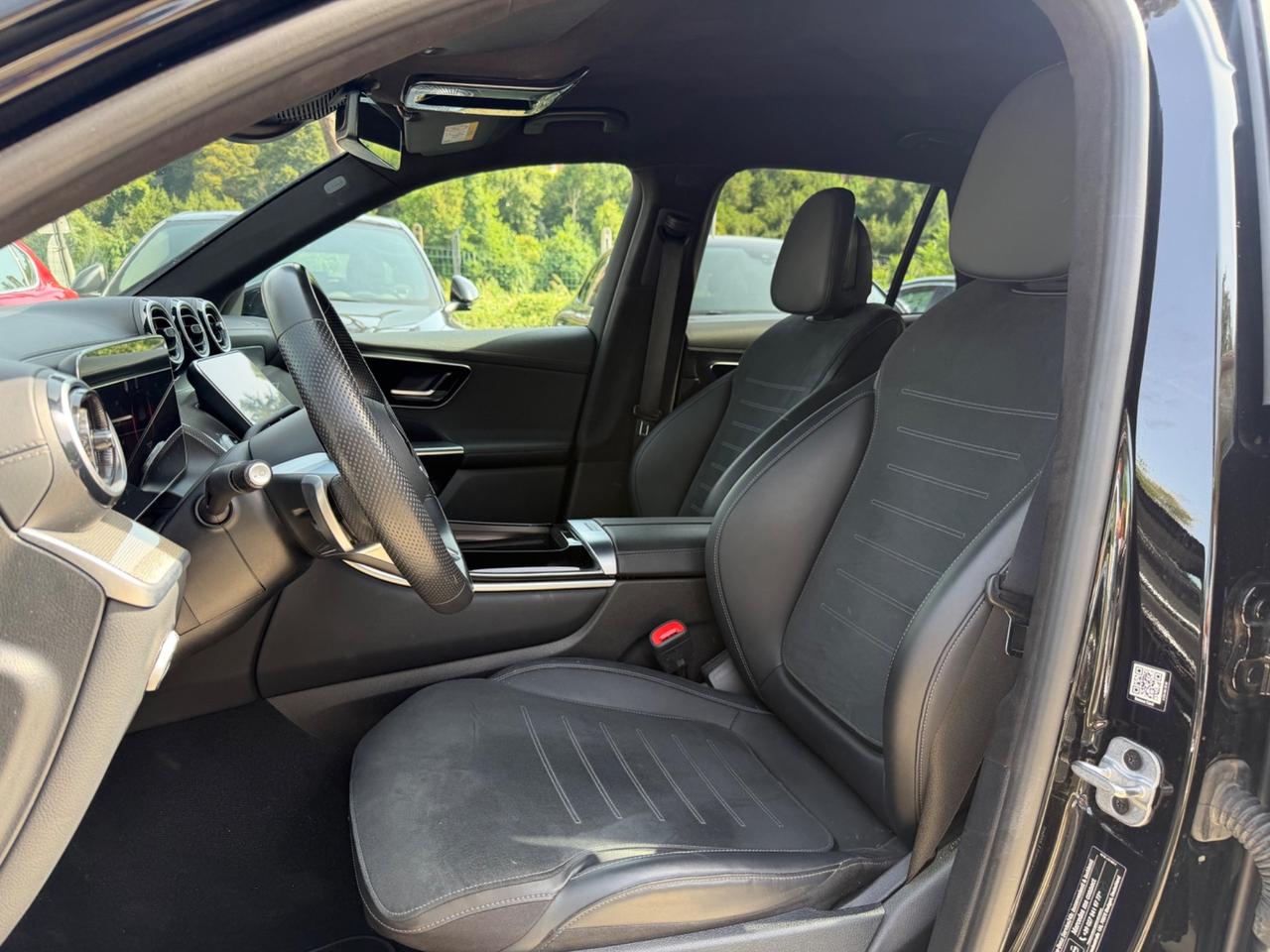 Mercedes-benz GLC 300 d 4Matic Mild Hybrid AMG Line Premium Plus