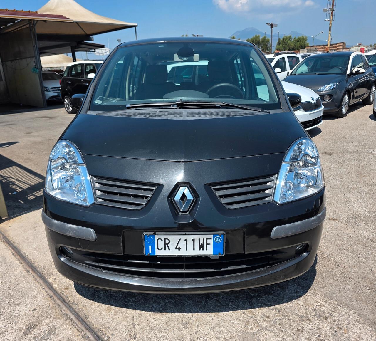 Renault Modus 1.5 dCi 85CV Luxe Dynamique
