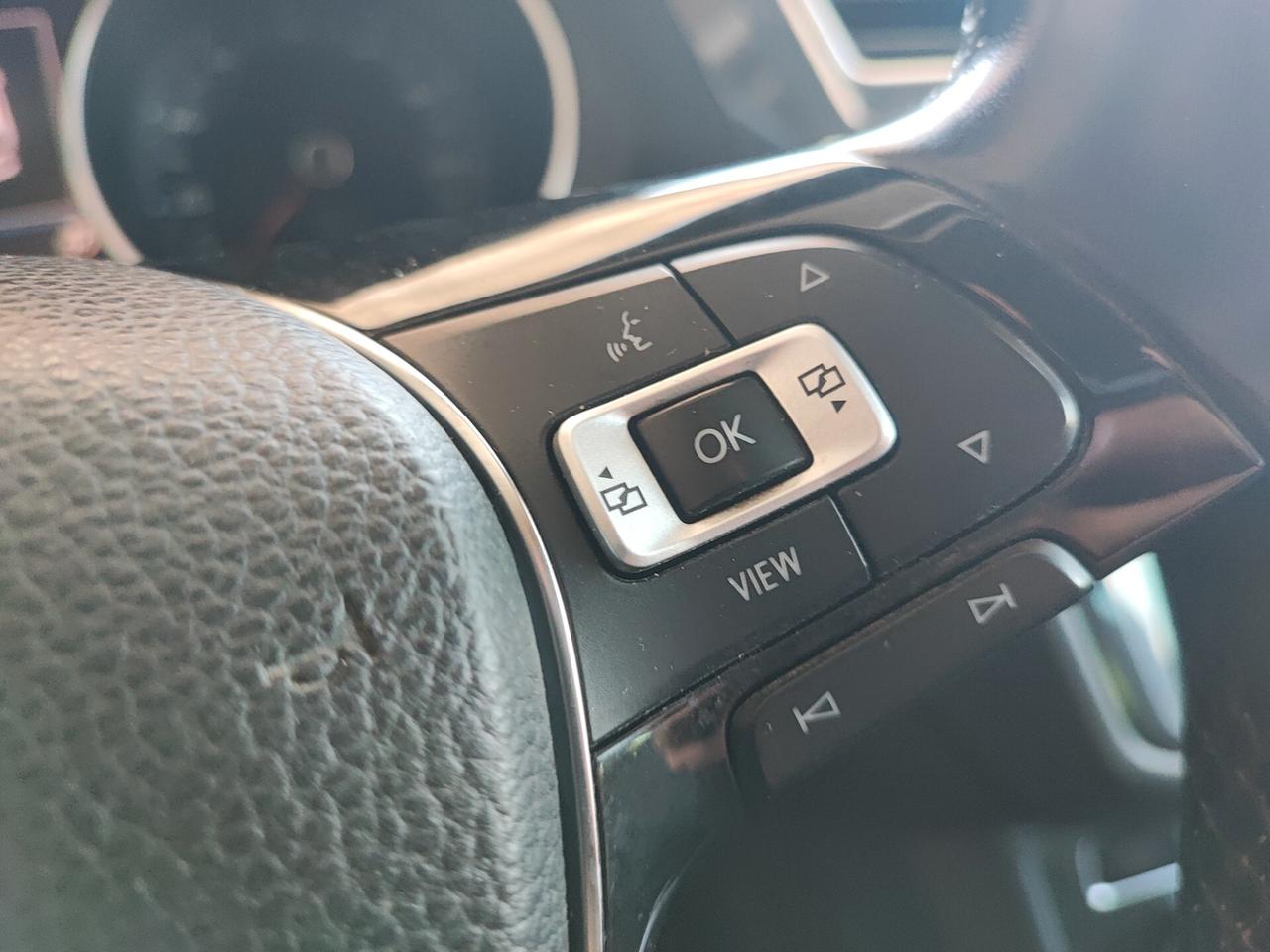 Volkswagen Tiguan 1.6 TDI SCR Sport BlueMotion Technology