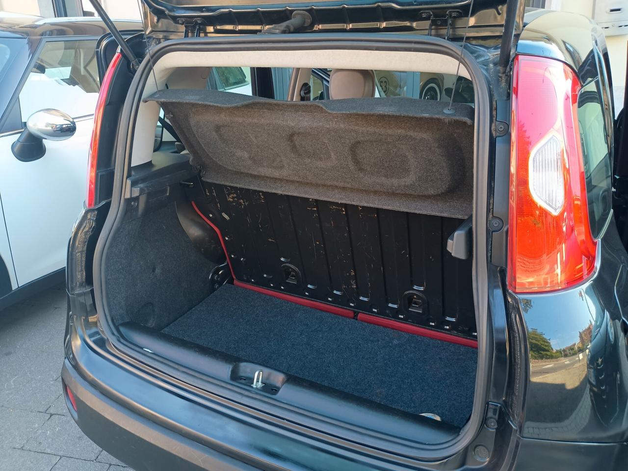 Fiat Panda 1.2 Dynamic