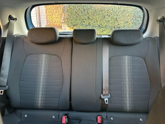 HYUNDAI i10 PROMO FIN. 1.0 MPI AT Connectline KM0