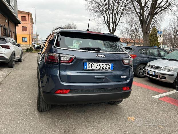 JEEP - Compass - 1.6 Mjt II 2WD Longitude