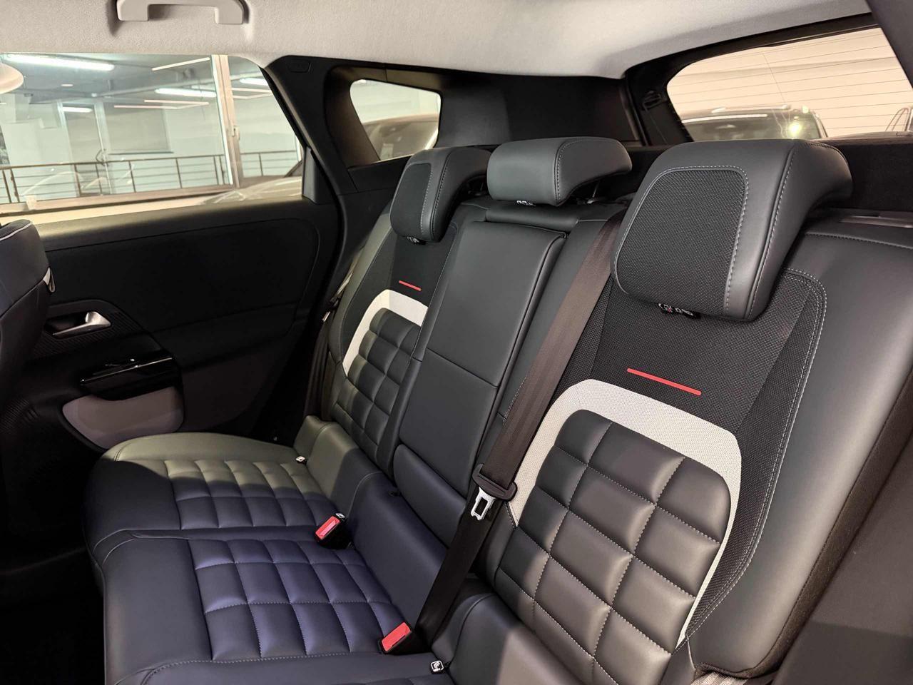 Citroen C5 Aircross Hybrid 145 CV e-DCS6 Max