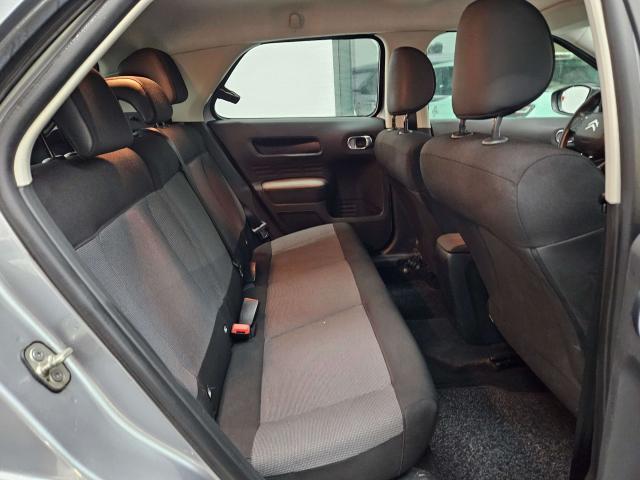 Citroen C4 C4 Cactus 2018 Cactus 1.2 puretech Feel s