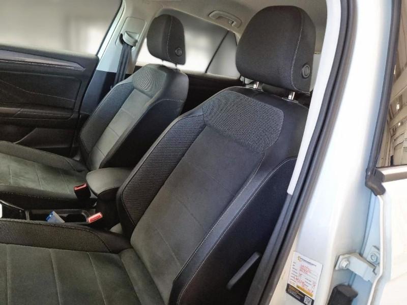 VOLKSWAGEN T-ROC 1.5 TSI ACT STYLE DSG SUV