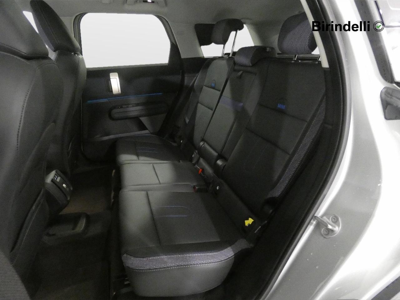 MINI Mini Countrym.(U25) - Mini Countryman C Classic