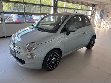 FIAT 500 500 1.0 Hybrid Launch Edition