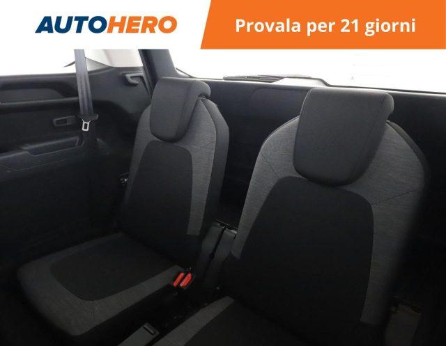 CITROEN Grand C4 Picasso BlueHDi 120 S&S EAT6 Feel