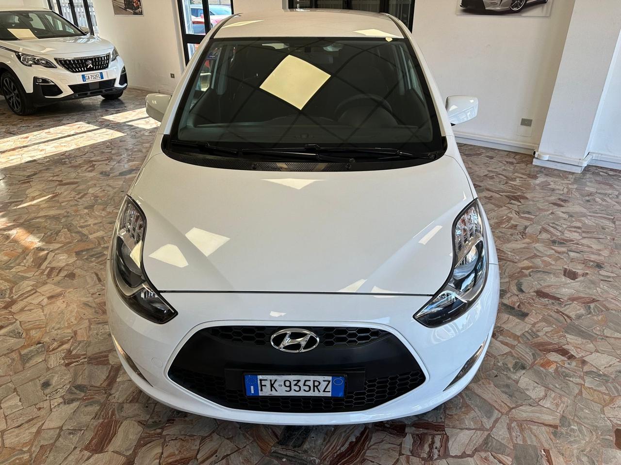 Hyundai iX20 1.4 CRDI 90 CV Comfort NEOPATENTATI