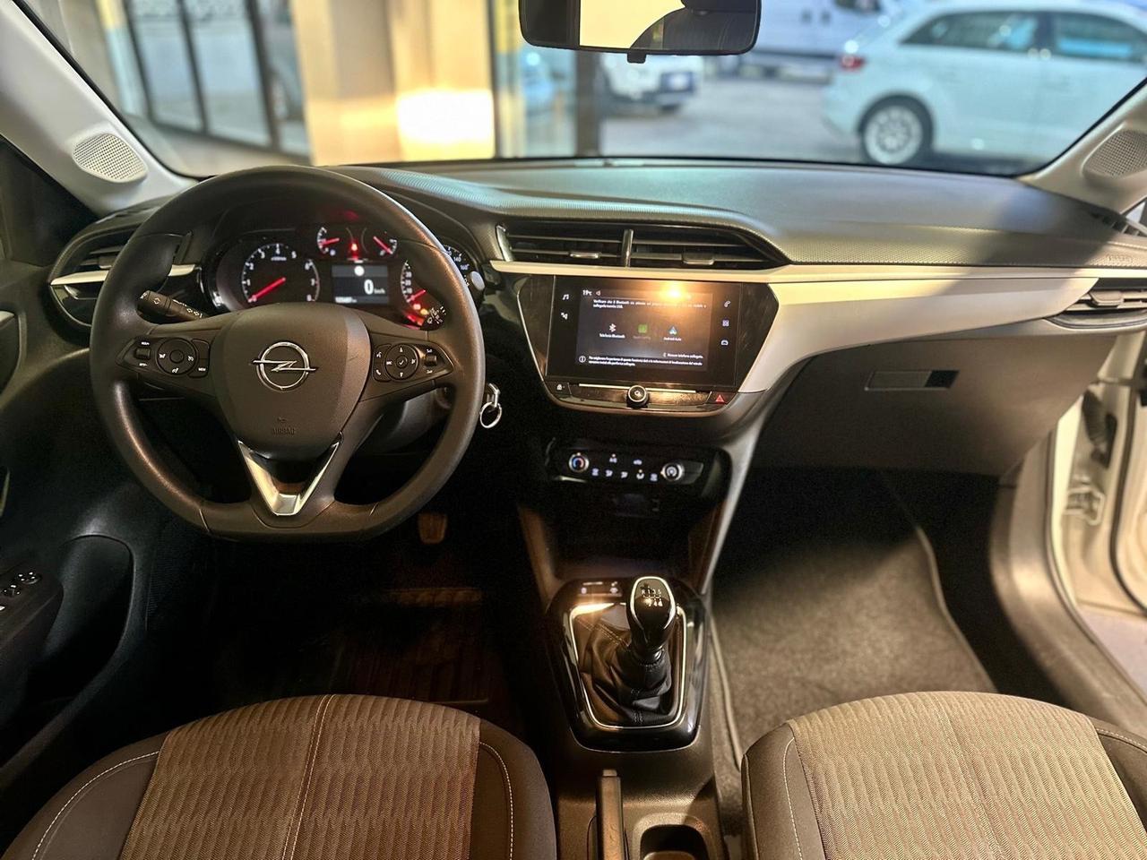 Opel Corsa 1.5 D 100 CV Edition