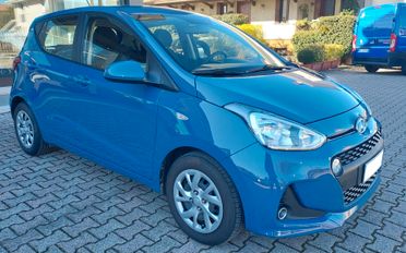Hyundai i10 1.0 MPI Comfort