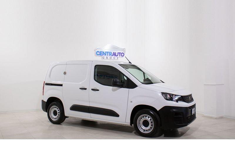 Peugeot Partner Partner L1 BlueHDi 100cv Premium
