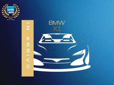 BMW X1 M35i xDrive M Sport