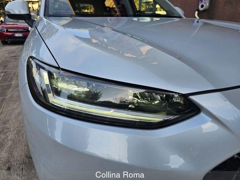 Honda ZR-V ZR-V 2.0 Hev eCVT Advance