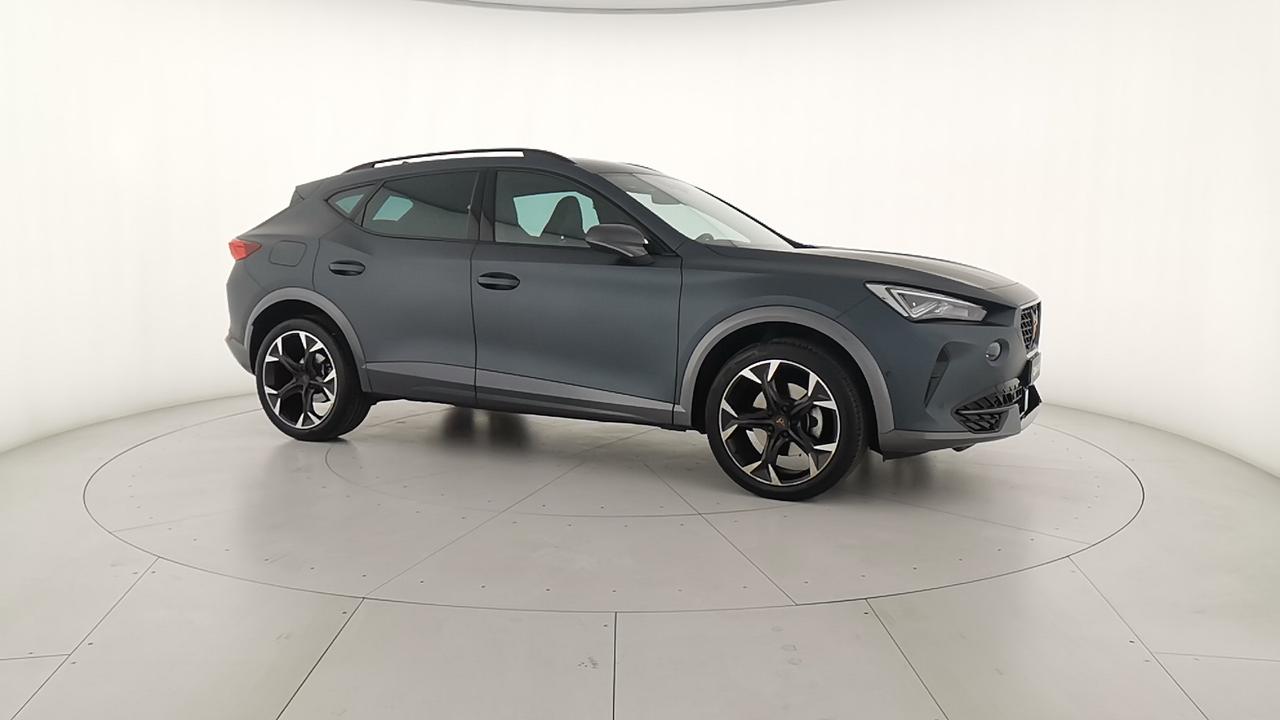 CUPRA Formentor 2020 - Formentor 1.5 tsi dsg