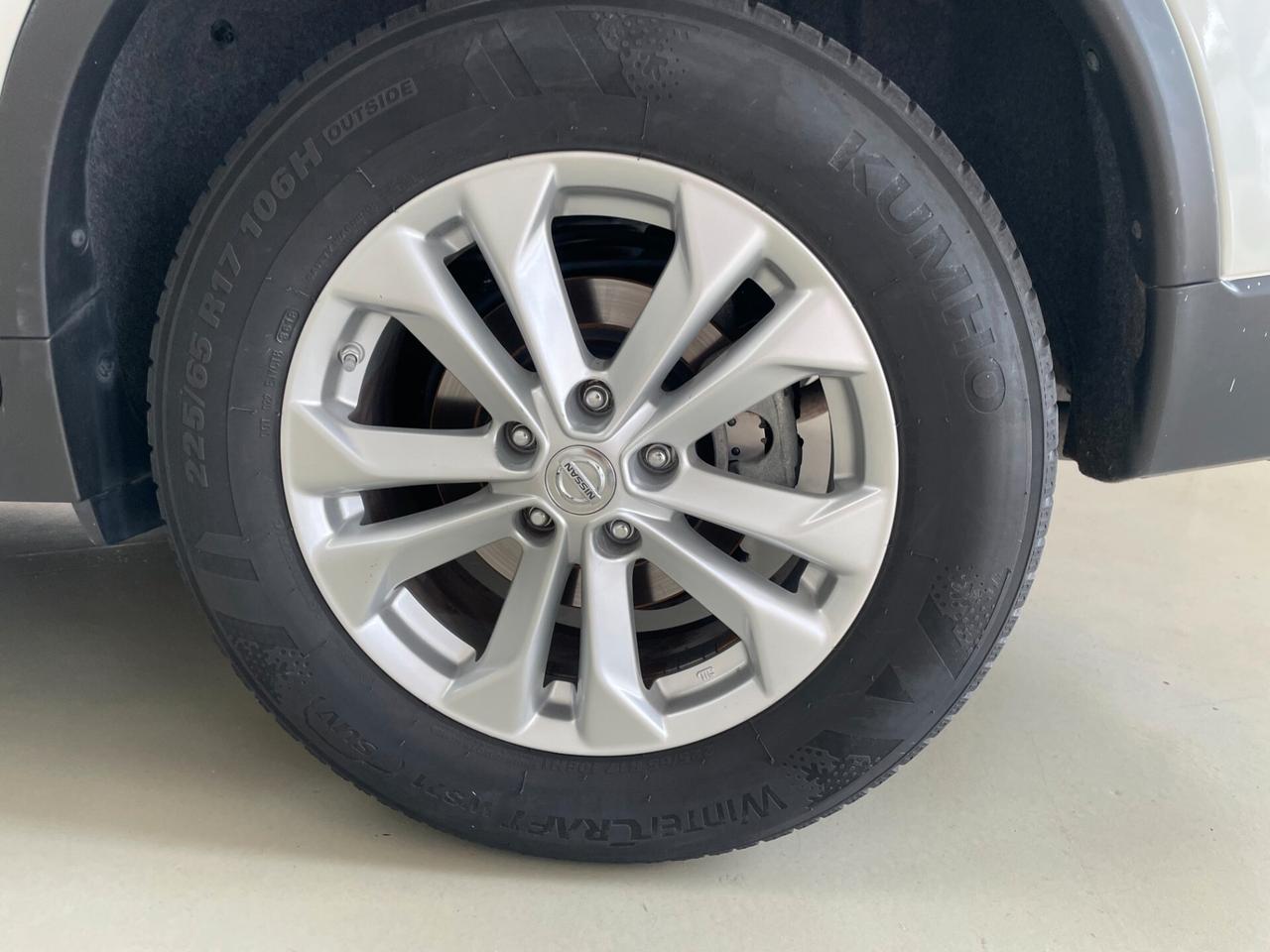 Nissan X-Trail 1.6 dCi 131CV 2WD