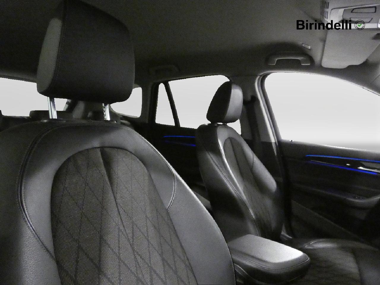 BMW X1 (F48) - X1 sDrive16d xLine Plus
