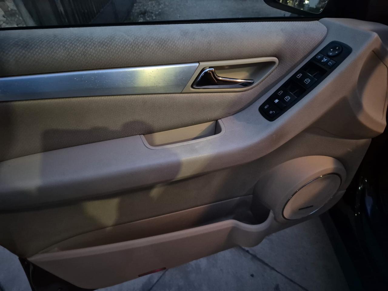 Mercedes-benz B 180 CDI Sport