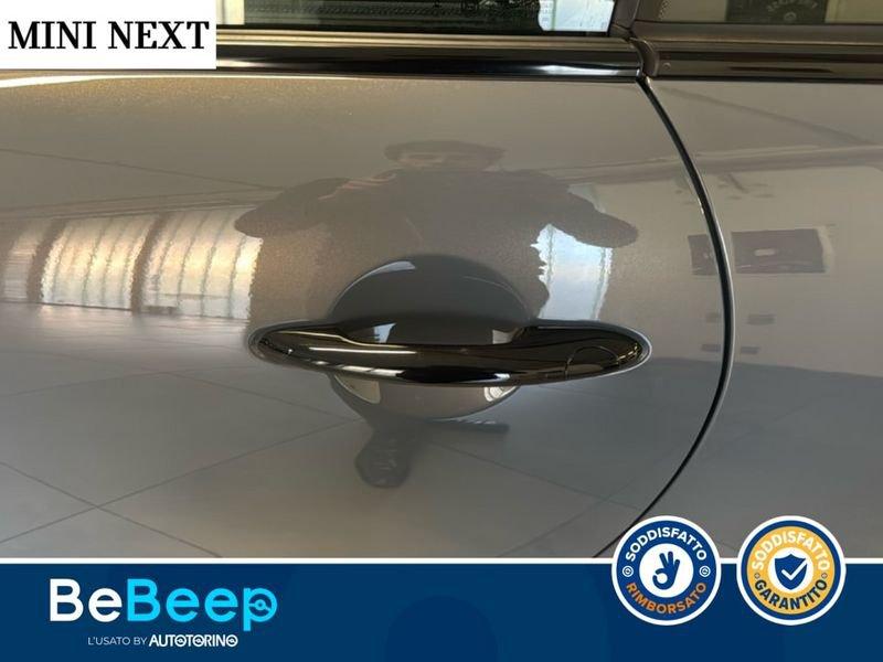 MINI Mini Electric Cabrio Mini Cabrio 2.0 C CLASSIC AUTO