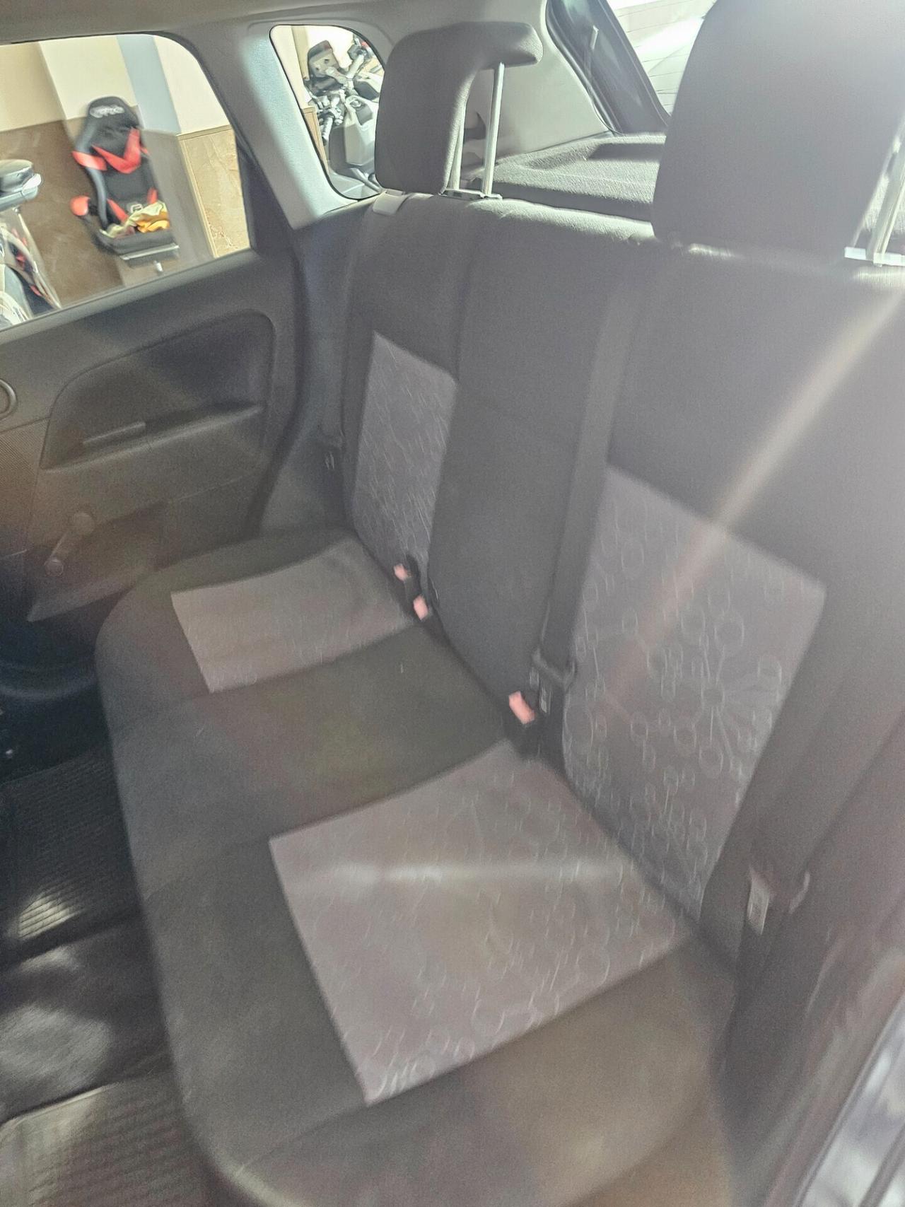 Ford Fiesta Fiesta+ 1.2 16V 5p.