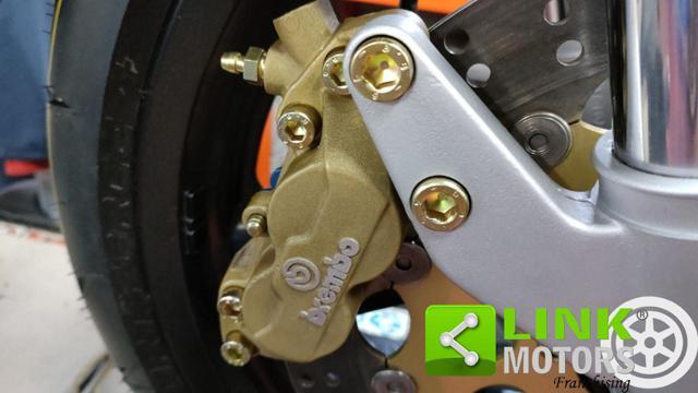 CAGIVA Mito 125 8P F125 VENDUTA!!!!