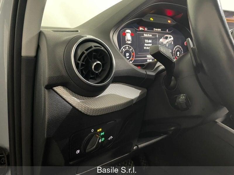 Audi Q2 Q2 30 TDI S tronic Admired