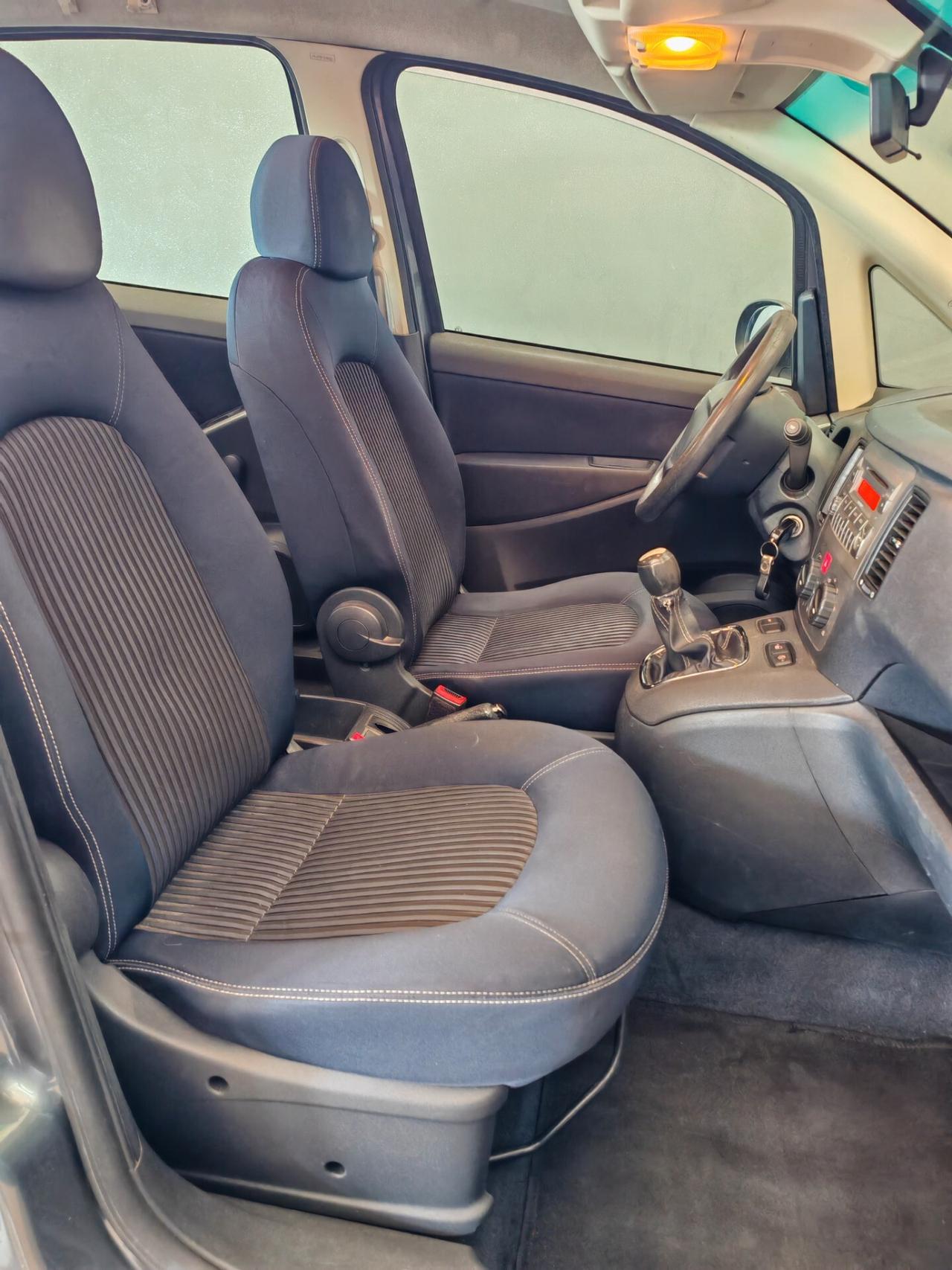 Lancia MUSA 1.3 Mjt 16V 95 CV S&S DPF Poltrona Frau