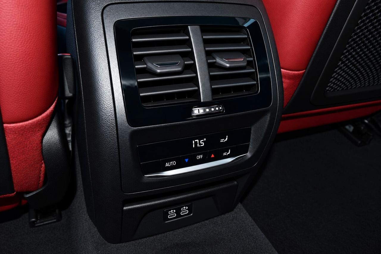 Bmw X4 xDrive 20d mhev 48V Automatica