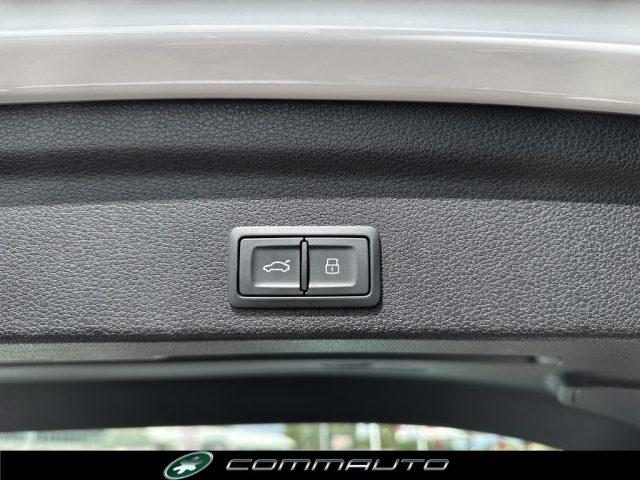 AUDI Q3 SPB Sportback 35 TFSI S tronic S line edition