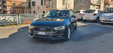 Audi A4 Avant 2.0 TDI 150 CV multitronic Business