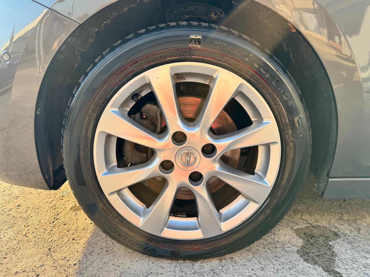 Opel Corsa 1.5 D 100 CV
