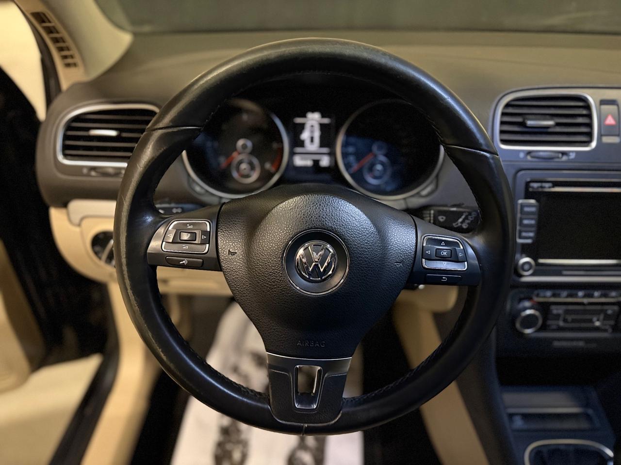 Volkswagen Golf 2.0 TDI 110CV DPF 5p. Highline NEOPATENTATI