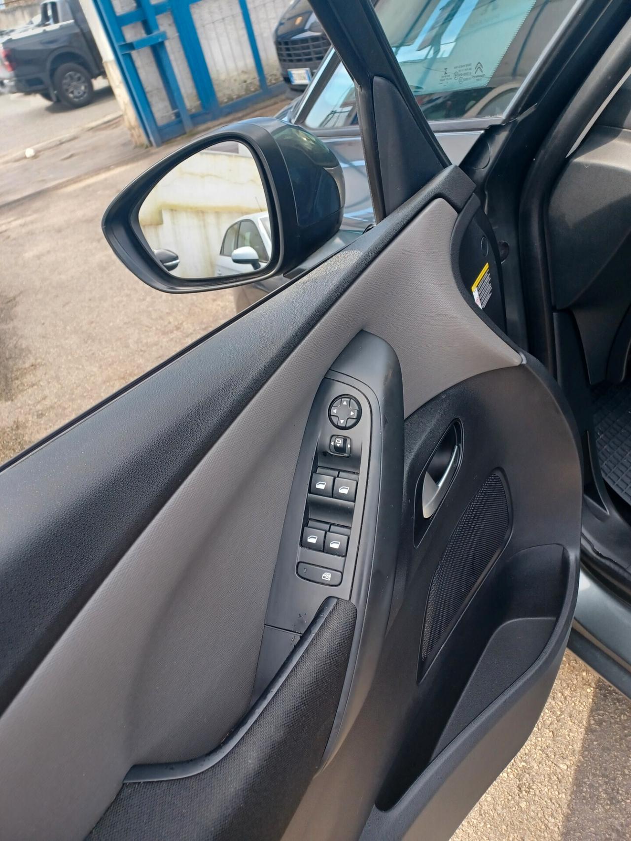 Citroen C4 Spacetourer BlueHDi 120 AUTOMATICA